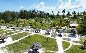 Zanzibar White Sand Luxury Villas & Spa - Relais & Chateaux